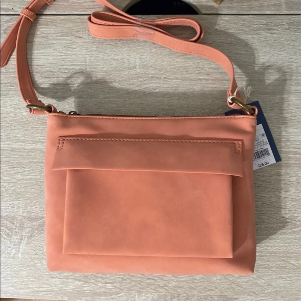 Universal Thread Crossbody - Picture 4 of 6